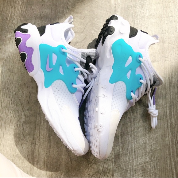 nike air presto - Picture 7 of 8